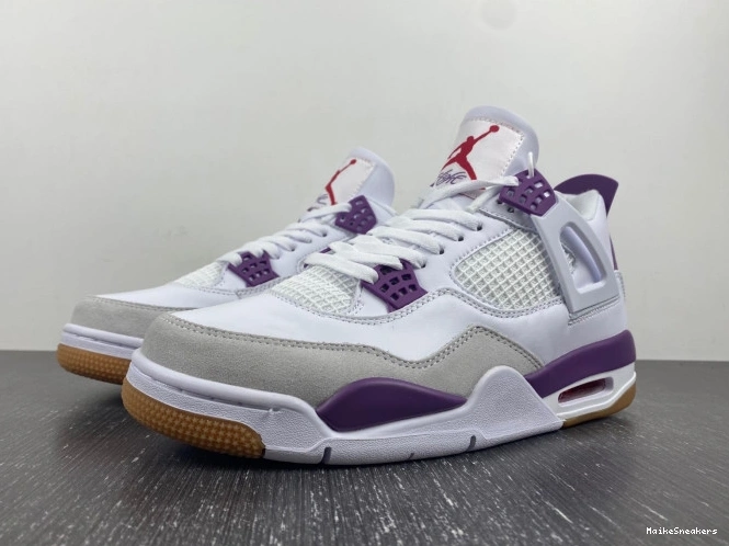 MaikeSneakers Retro 4 SB DR5415-150 Jordan 0715